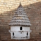 Birdhouse & Bug Boxes