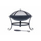 Firepits Firebaskets & Fireplaces
