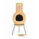 Chimeneas