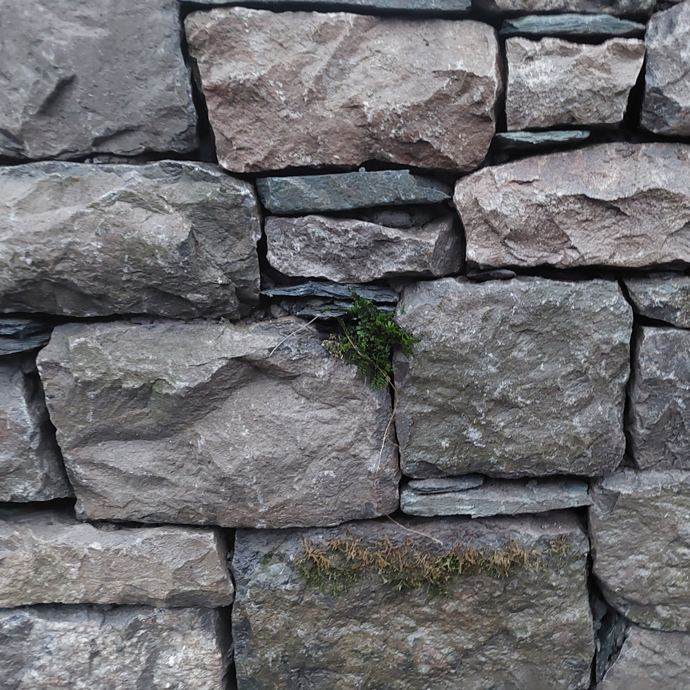 Walling Stone