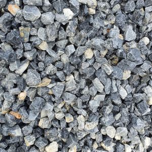Alpine Blue Gravel