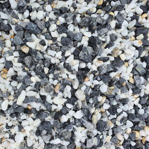 Alpine White Mix 20mm