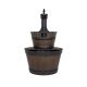 Kelkay Easy Fountain Whiskey Bowls Water Feature