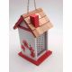 Saltbox Poppy Feeder
