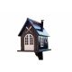 Windermere Boat House