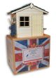 Garden Shed