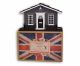 10 Downing St Feeder