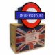 Underground