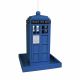 Police Box Feeder