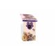 Saltbox Plum Birdhouse