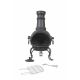 La Hacienda Murcia Medium Chimenea