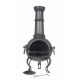 La Hacienda Murcia Large Chimenea