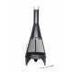 La Hacienda Mesh Colorado Extra Large Chimenea