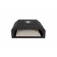 La Hacienda BBQ Pizza Oven Black