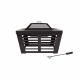 La Hacienda Elda Firepit with Grill