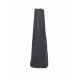 La Hacienda Designer Steel Chimenea Cover Med