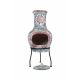 La Hacienda Swirl Small