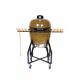 La Hacienda Kamado Medium