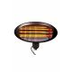 La Hacienda Wall Mounted Heater Quartz Element