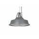 La Hacienda Grey Series Retro Hanging Cardon Fibre Heater