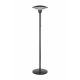 La Hacienda Black Series Standing Halogen Heater