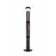 La Hacienda Black Series Standing WarmVibes Light & Music