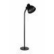La Hacienda Black Series Vintage Lamp Heater