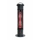 La Hacienda Black Series Tauri Portable Tower Heater