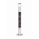La Hacienda Tower Heater with Speaker
