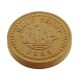 half penny stepping stone york gold 8022