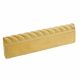 full rope top edging 575mm york gold 8064YG