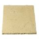 abbey paving 450 x 450mm york gold 8314YG