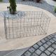 Rectangular Gabion Baskets 975mm