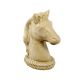 Melmar Stone Horse Head