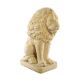 Melmar Stone Lion
