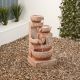 Altico Ravello Water Feature
