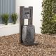 Altico Sandalwood Water Feature