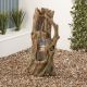 Altico Sandalwood Water Feature