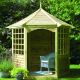 Forest Arden Gazebo