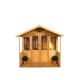 Forest Hollington Summerhouse