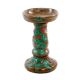 Melmar Stone Buddleia Bird Bath