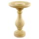 Melmar Stone Fosse Bird Bath