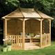 Forest Burford Pavilion