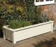 Forest Bamburgh Herb Planter