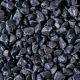 Deco Pak Black Pebbles