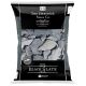 Deco Pak Black Slate 40mm