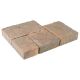 Highbury Rustic Mixed Block Pack 9.6m