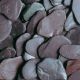 Deco Pak Blue Paddlestones 50-75mm