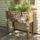 Forest Bamburgh Planter Table