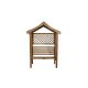 Forest Parisienne Arbour